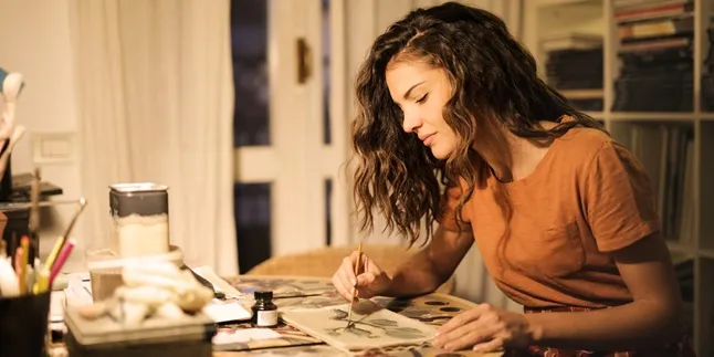 Arti Passion, Macamnya dan Cara Mengembangkan, Ketahui Pula Perbedaan dengan Hobi