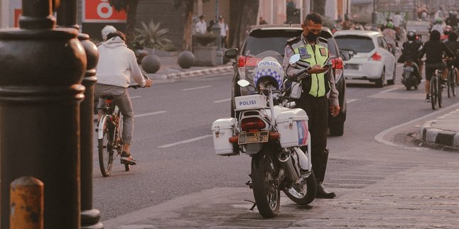 Arti Patwal Secara Umum, Beserta Pengertiannya Menurut Undang-Undang