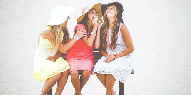 Arti Peres dalam Bahasa Gaul dan Maknanya, Ketahui Istilah Kekinian Zaman Sekarang