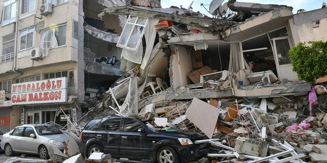 Arti Primbon Gempa di Bulan Mulud pada Siang dan Malam Hari, Bisa Jadi Peringatan Agar Lebih Waspada