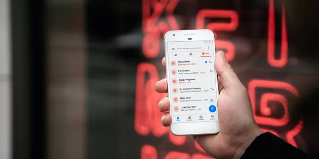 Arti Scam Tindak Kejahatan di Internet, Ketahui Ciri-ciri dan Cara Mencegahnya