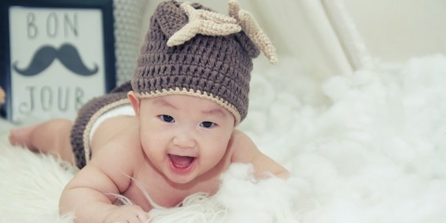 The Meaning of Soo in Korean Language, Discover the Series of Other Baby Name Inspirations