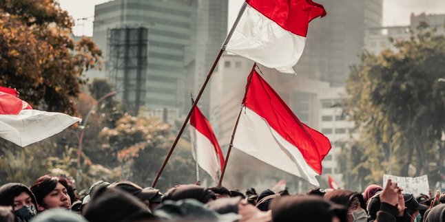 Arti Sumpah Pemuda yang Diperingati Setiap Tanggal 28 Oktober, Ketahui Sejarah dan Maknanya