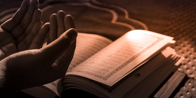 Meaning of Surah Al-Qadr, Significance, and Importance that Muslims Should Know