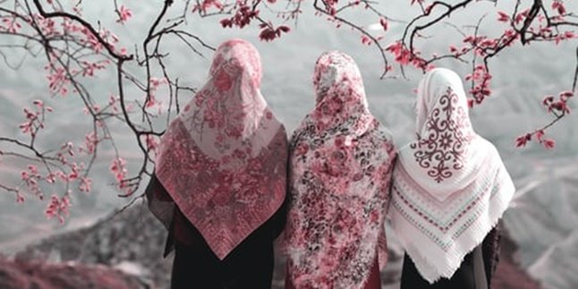 Arti Tabarakallah yang Perlu Umat Muslim Ketahui, Bermakna Pujian dan Doa Baik