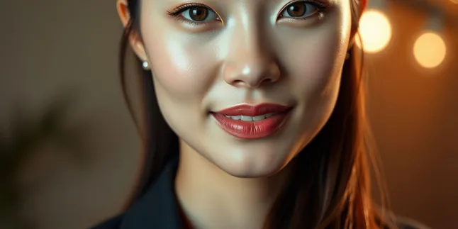 Arti Tahi Lalat di Bibir: Makna, Kepribadian, dan Keberuntungan