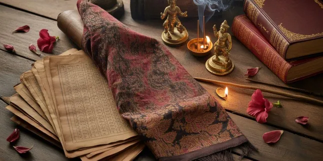 Arti Tahi Lalat di Dubur: Makna dan Kepercayaan Tradisional