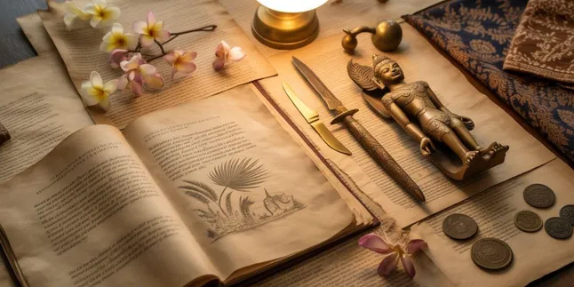 Arti Tahi Lalat di Pantat: Makna dan Kepercayaan dalam Tradisi