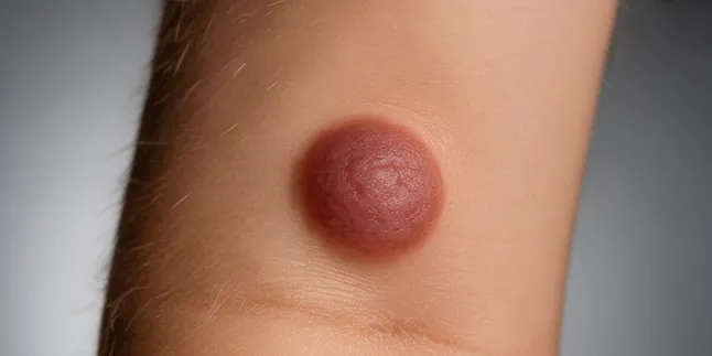 Arti Tahi Lalat Merah: Makna Medis dan Kepercayaan Populer