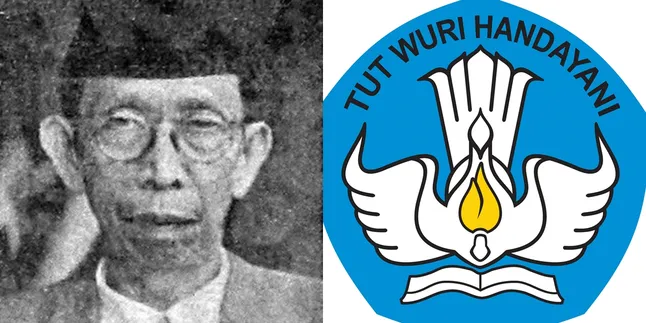 Arti Tut Wuri Handayani, Beserta Sejarah Semboyan Ini Terbuat