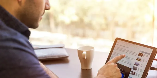 Arti Unlimited, Jenis Paket Internet, Beserta Kelebihan dan Kekurangannya