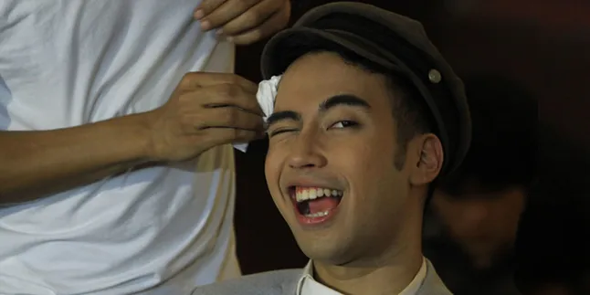 Arti Usia 24 Tahun Bagi Vidi Aldiano