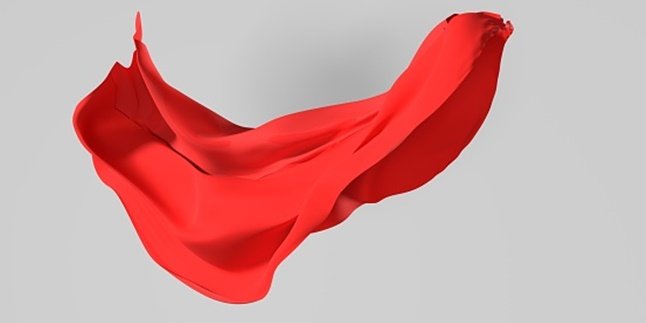 Arti Warna Merah Menurut Psikologi, Ketahui Juga Pengaruh Penggunaannya dalam Bisnis