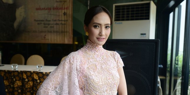 Artika Sari Devi & Baim Buat Lagu Anak 'Pelangi Usai Hujan' Karena Ini, Prihatin