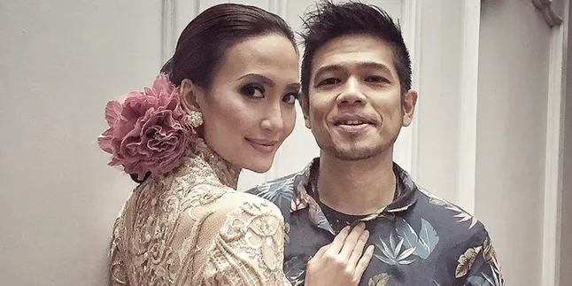 Artika Sari Devi Ceritakan Perkembangan Anak, Punya Bakat Sama!