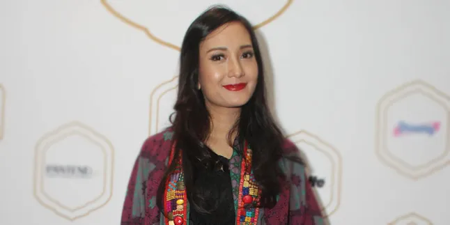 Artika Sari Devi Larang Anak Tekuni Entertainment Artika Sari Devi Larang Anak Tekuni Entertainment