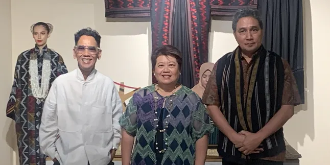 Artina Sarinah #2 : Matrajiva Digelar, Hadirkan 22 Seniman Lintas Disiplin Ilmu