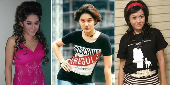 Artis-Artis Bertalenta Yang Tidak Akan Pernah Dijumpai Lagi