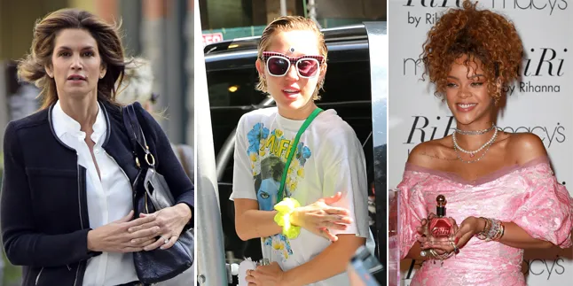 Artis-Artis Cantik Ini Nekat Berpose Bugil di Cover Majalah