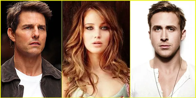 Artis-Artis Hollywood Ini Ternyata Seorang Pahlawan