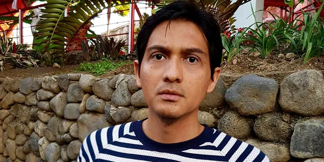 Artis Bakal Dibatasi Buat Nyaleg, Ini Kata Lucky Hakim Artis Bakal Dibatasi Buat Nyaleg, Ini Kata Lucky Hakim