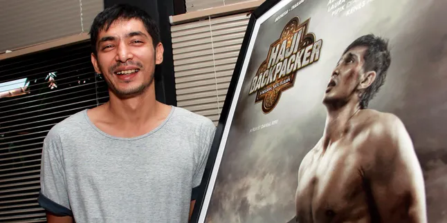 Artis Berselisih Karena Capres, Abimana Aryasatya Tanggapi Santai