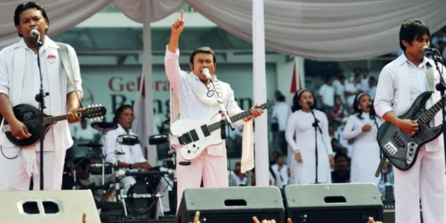 Artis Calon Kepala Daerah Gampang Jadi Korban Black Campaign