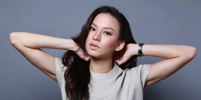 Artis Cantik Karina Nadila Jadi Kontestan Puteri Indonesia 2017