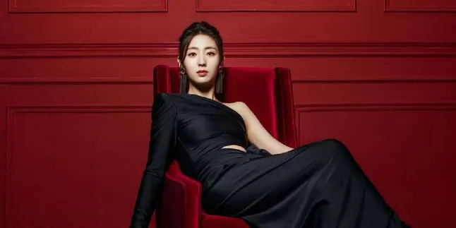 Beautiful Artist Xing Fei Finally Clarifies and Apologizes After Traffic Violation