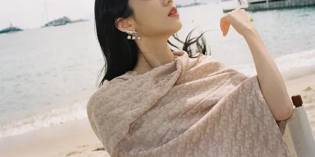 Artis China dengan Wajah Paling Gak Masuk Akal Cantiknya, Seperti Bukan Manusia Artis China dengan Wajah Paling Gak Masuk Akal Cantiknya, Seperti Bukan Manusia