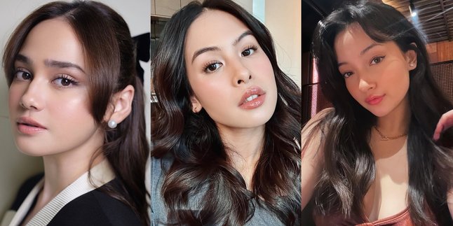 Actors and Actresses Suitable to Portray Characters in the Korean Drama RESIDENT PLAYBOOK If Made into an Indonesian Version
