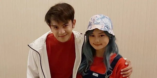 Artis Dede Satria Akui Sempat Gengsi Jalani Perawatan