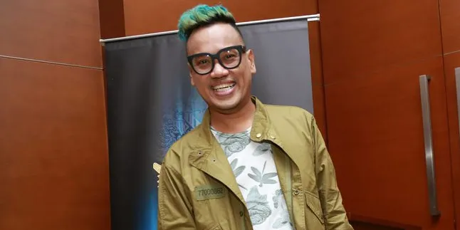 Artis Dikaitkan Dengan Dunia Narkoba, Uya Kuya Tak Setuju Artis Dikaitkan Dengan Dunia Narkoba, Uya Kuya Tak Setuju
