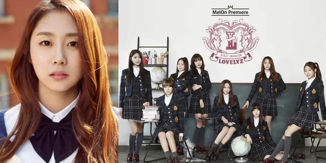 Artis Dituduh Lesbi, Woolim Ent. Siap Penjarakan Netizen