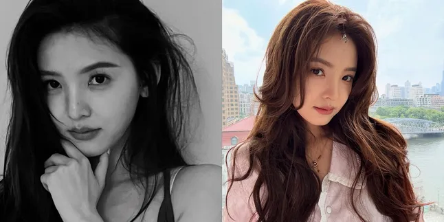 Artis Drama China Zhang Ruonan Akhirnya Buka Suara Usai Dituduh Alami Penurunan Karir Artis Drama China Zhang Ruonan Akhirnya Buka Suara Usai Dituduh Alami Penurunan Karir