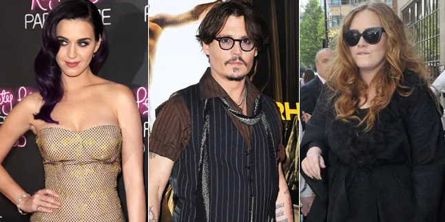 Artis Hollywood 'Hijrah' ke Abad Pertengahan, Masih Keren?