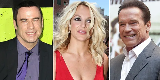 Artis Hollywood Ini Dituduh Melakukan Perkosaan