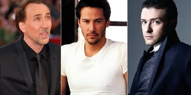 Artis Hollywood Ini Telah Hidup Ratusan Tahun, Percaya?