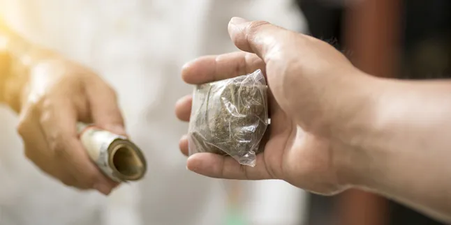 Artis Inisial JJ Diamankan Polres Jakarta Barat Terkait Kasus Dugaan Penyalahgunaan Narkoba