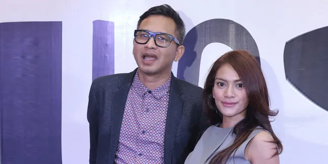 Artis Inisial NA, Orang Ketiga Dalam Rumah Tangga Masayu - Lembu?