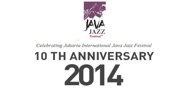 Artis Java Jazz 2014 Diumumkan!