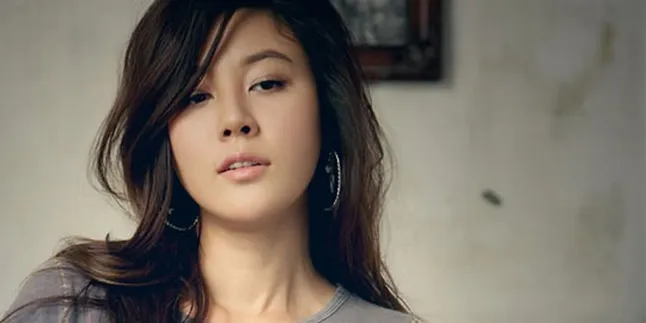 Artis Kim Ha Neul Adalah Korban Bullying