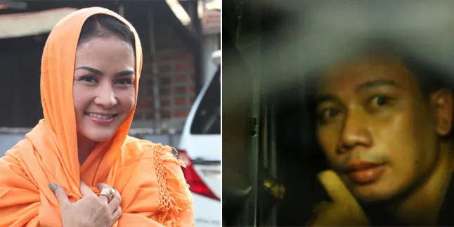 Artis Lain Menghujat, Cynthiara Alona Tetap Puji Vicky Prasetyo