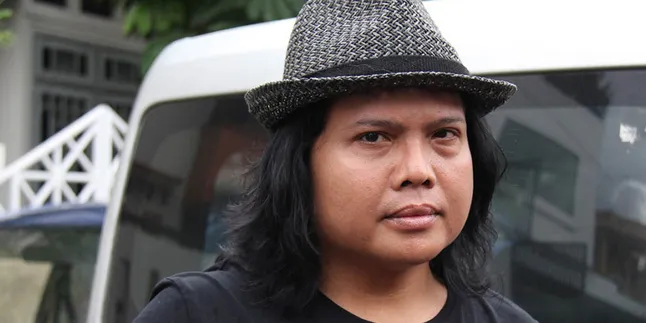 'Artis Ngetop Belum Tentu Bisa Kerja di DPR!'