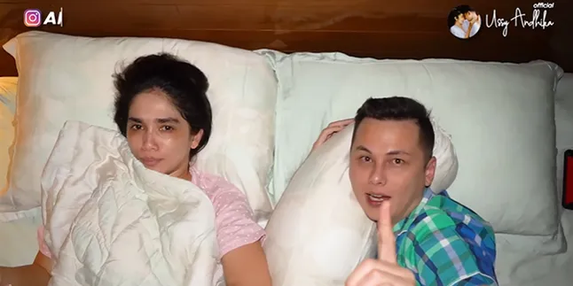 Artis Pamer Saldo ATM Bikin Andhika Pratama Resah, Sebut Konten Sampah!