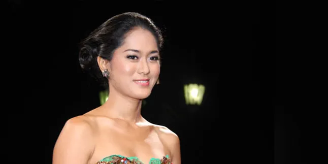 Artis Peduli Lingkungan Kumpul di Puncak 50 Tahun WWF Indonesia Artis Peduli Lingkungan Kumpul di Puncak 50 Tahun WWF Indonesia