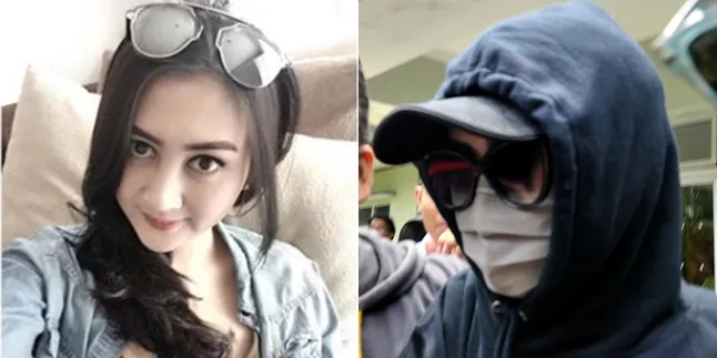 Artis PR Yang Tertangkap Bareng Nikita Mirzani Adalah Puty Revita