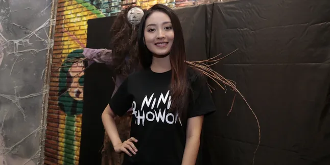 Artis Rawan Terjerat Narkoba, Natasha Wilona Janji Tak Akan Tergoda!