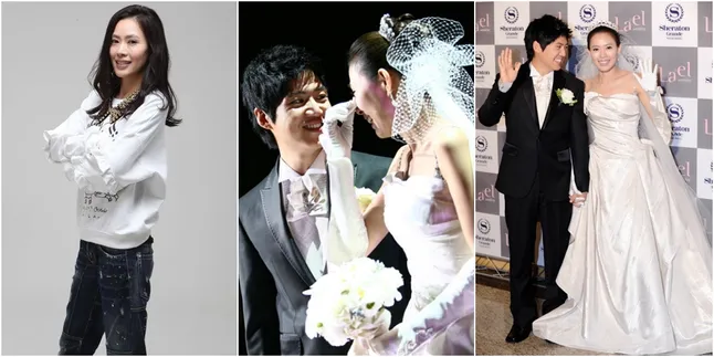 Artis Senior Korea Yoo Chae Young Meninggal Dunia