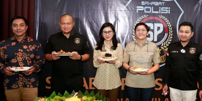 Artis Senior Lady Marsella Digandeng SPI DKI Jakarta Untuk Jadi Satgas Toilet